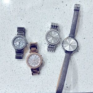 Michael Michael Kors watches